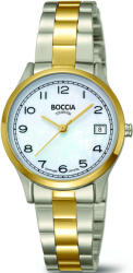Boccia 3324-02 Ceas