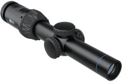 Meopta MeoPro Optika6 1-6x24 RD FFP MRAD2 (1028344)