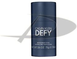 Calvin Klein Deodorant stick Calvin Klein Defy, pentru Barbati