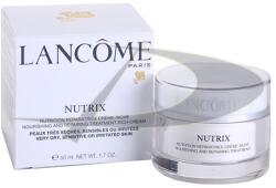 Lancome Crema de fata hidratanta reparatoare Lancome Nutrix, 50 ml, pentru Femei
