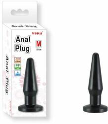 Charmly Toy Anal Plug - M size