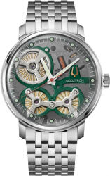 Bulova 2ES6A006