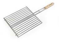 Barbecook steak grillrács 360x340 mm (BC-ACC-7095)