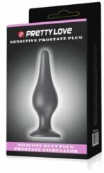 Pretty Love Sensitive Prostate Plug