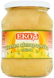 EKO Ecetes almapaprika, csípős 680 g