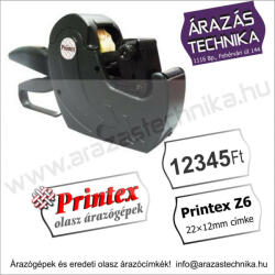 Printex Z6/2212