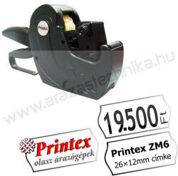 Printex ZM6/2612