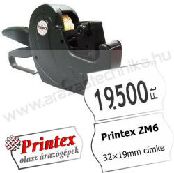 Printex ZM6/3219 MAXI