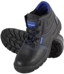 LAHTI PRO Bocanc piele (sbfosrc) - 47 (L3011647) - 24mag