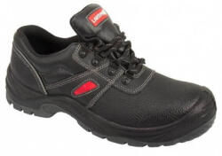 LAHTI PRO Pantof lucru s3sra din piele cu reflectorizant - 47 (LPPOMC47) - vexio