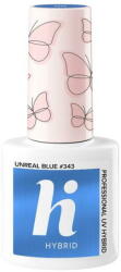 hi hybrid Butterfly 343 Unreal Blue 5 ml (911940)