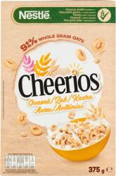 Nestlé Cheerios Zab ropogós zabkarika vitaminokkal és ásványi anyagokkal 375 g - online