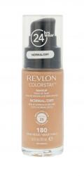 Revlon Colorstay Normal Dry Skin SPF20 fond de ten 30 ml pentru femei 180 Sand Beige