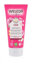 Weleda Aroma Shower Love cremă de duș 200 ml pentru femei