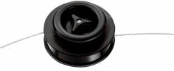 DOLMAR 122931-4 Tap& Go Damilfej 2, 4mm, M10x1, 25LH =old 383800300 (122931-4)