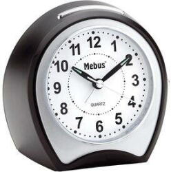 Mebus Ceasuri decorative Mebus 27220 Alarm Clock (27220) - vexio
