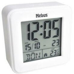 Mebus Ceasuri decorative Mebus 25594 Radio alarm clock (25594) - vexio