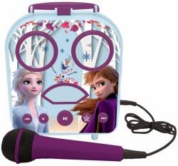 Disney Frozen 2 Set Karaoke portabil, Disney Frozen 2 Instrument muzical de jucarie