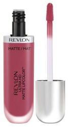 Revlon Ruj lichid cu textura mata Revlon Ultra HD 610 Addiction, 5.9 ml