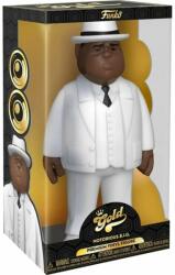 Funko Gold: Biggie Smalls - White Suit figura (FU56721)