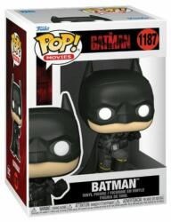 Funko POP! Jumbo: The Batman - Batman figura #1188 (FU59282)