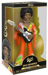 Funko Gold: Jimi Hendrix 12 inches figura (FU61431)