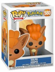 Funko POP! JUMBO: Pokemon - Vulpix figura #599 (FU63700)