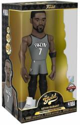 Funko Gold: NBA - Nets - Kevin Durant figura (FU64542)