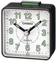 Casio Casio - Ébresztőóra 1xAA fekete/fehér FT0358 (FT0358)