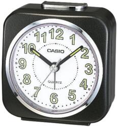 Casio - Ébresztőóra 1xAA fekete/fehér 15042003 (FT0363)