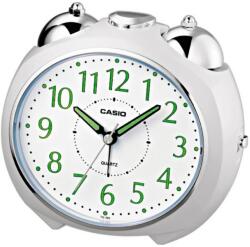 Casio Casio - Ébresztőóra 1xLR14 fehér/króm FT0369 (FT0369)