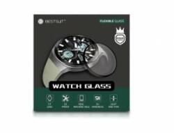 Bestsuit Flexible Nano Glass 5H Apple Watch Series 7 (45mm) üveg kijelzővédő fólia (PT-6346)