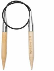 Prym Andrea circulara din bambus de 9mm, lungime 40 cm, Prym 222533