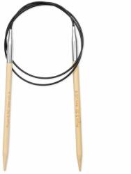 Prym Andrea circulara din bambus de 5.5mm, lungime 80 cm, Prym 222509