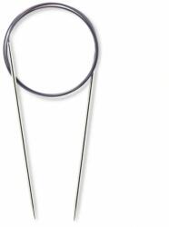 Prym Andrea circulara din alama de 3mm, lungime 100 cm, Prym 212126