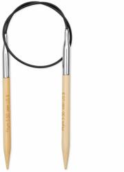 Prym Andrea circulara din bambus de 5.5mm, lungime 60 cm, Prym 222519
