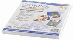 Orink fotópapír 120g fényes 100 lap A4