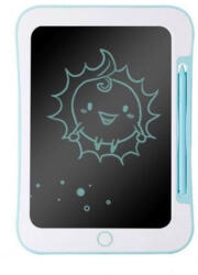 Cyber Toys Tabletă digitală de desen, 8, 5 inch - albastru (CYB245107)