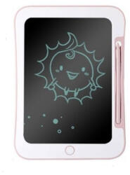 Cyber Toys Tabletă digitală de desen, 8, 5 inch - roz (CYB245106)