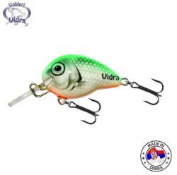 Vidra Lures Vobler VIDRA LURES Atomic Chub 3.5cm, 6g, Sinking, culoare SFG (AC35S-SFG)