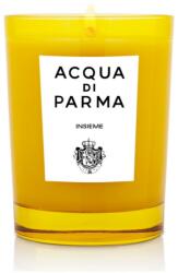 Acqua Di Parma Home&Lifestyle Insieme Candle Lumanari 200 g