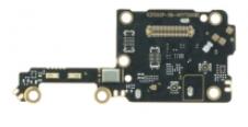 Oppo Find X2 Pro mikrofon panel (NYÁK, PCB) utángyártott