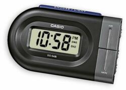 Casio DQ-543B-1EF Casio asztali digitális ébresztőóra