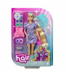 Mattel Papusa Barbie, Papusa cu par lung si stele, 3-8 ani, 1710316 Papusa Barbie