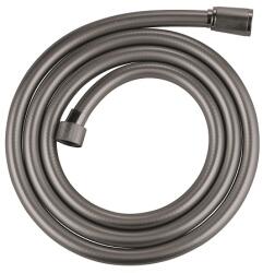 GROHE Furtun de dus TwistFree 175 cm, Grohe SilverFlex antracit (hard graphite) 28388A00 28388A00 (28388A00)