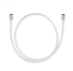 KLUDI Furtun de dus DN 15 Kludi seria SUPARAFLEX SILVER/WHITE 6107291-00 6107291-00 (6107291-00)