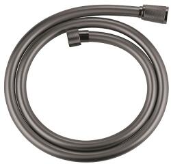 GROHE Furtun de dus TwistFree 125 cm, Grohe SilverFlex antracit (hard graphite) 28362A00 28362A00 (28362A00)