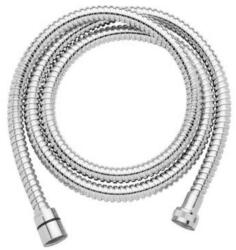 Bugnatese fém gégecső 150 cm króm/arany 19175CRDO (19175CRDO)