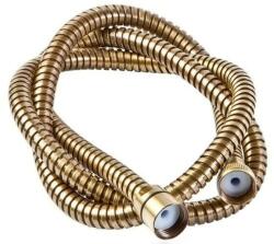 Bugnatese fém gégecső 200 cm bronz 19176BR (19176BR)