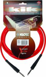 KLOTZ KIKPP Red 4.5m